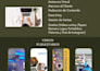 design power point presentations for business or shool